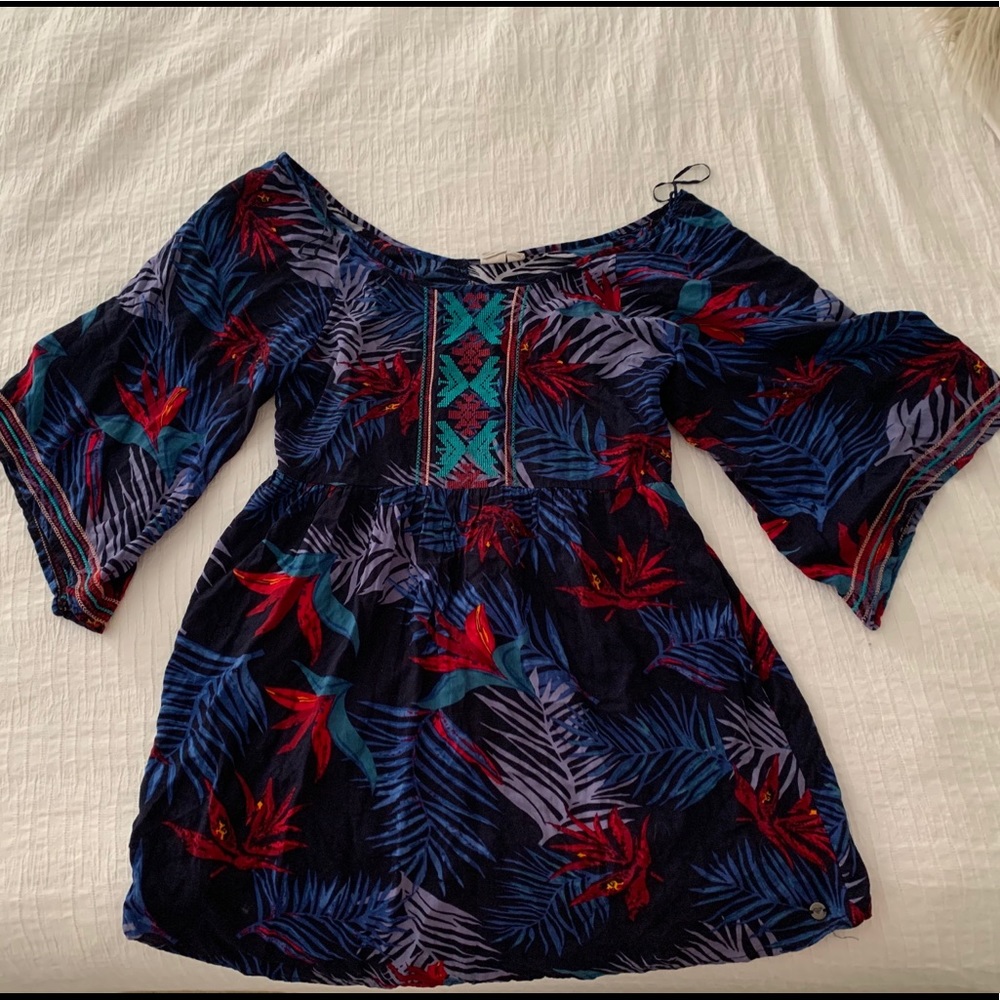 ROXY size medium dress